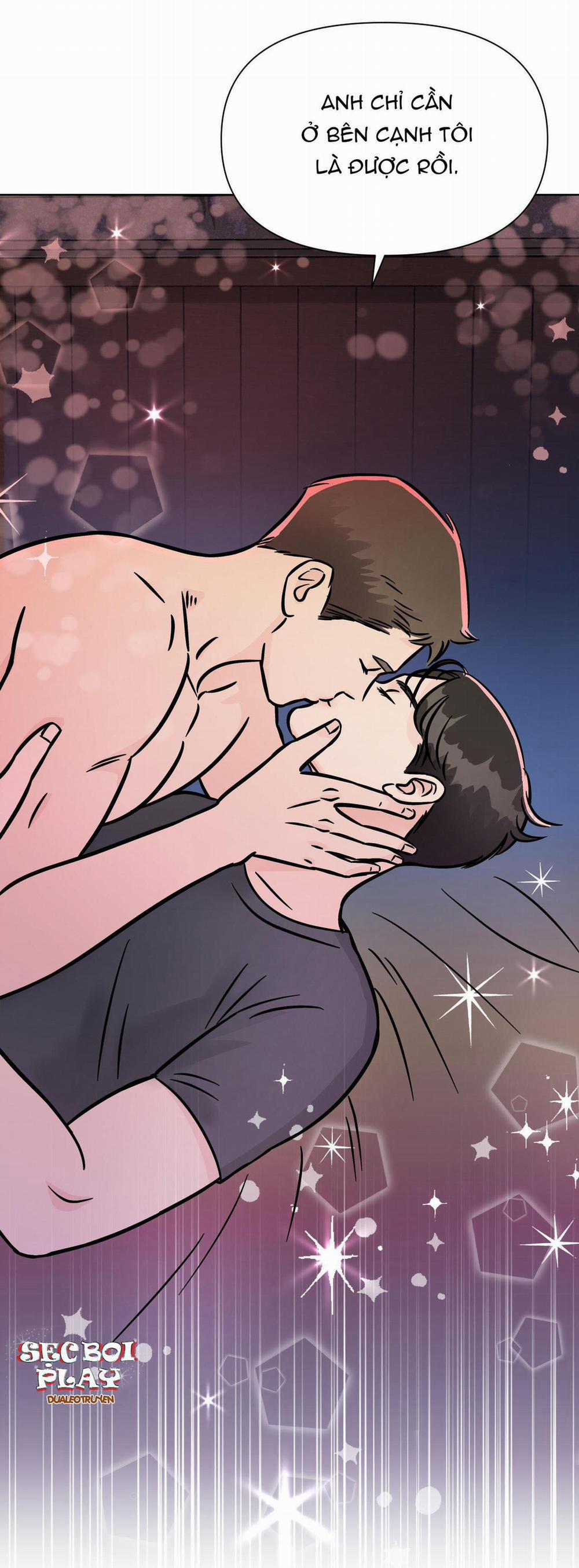 Nghiện Cuồng Công - BDSM Cùng Sẹc 25 trang 17