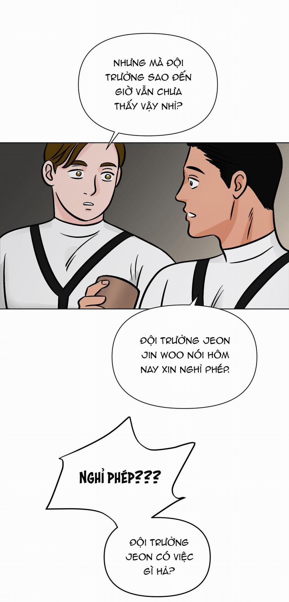 Nghiện Cuồng Công - BDSM Cùng Sẹc 25 trang 22