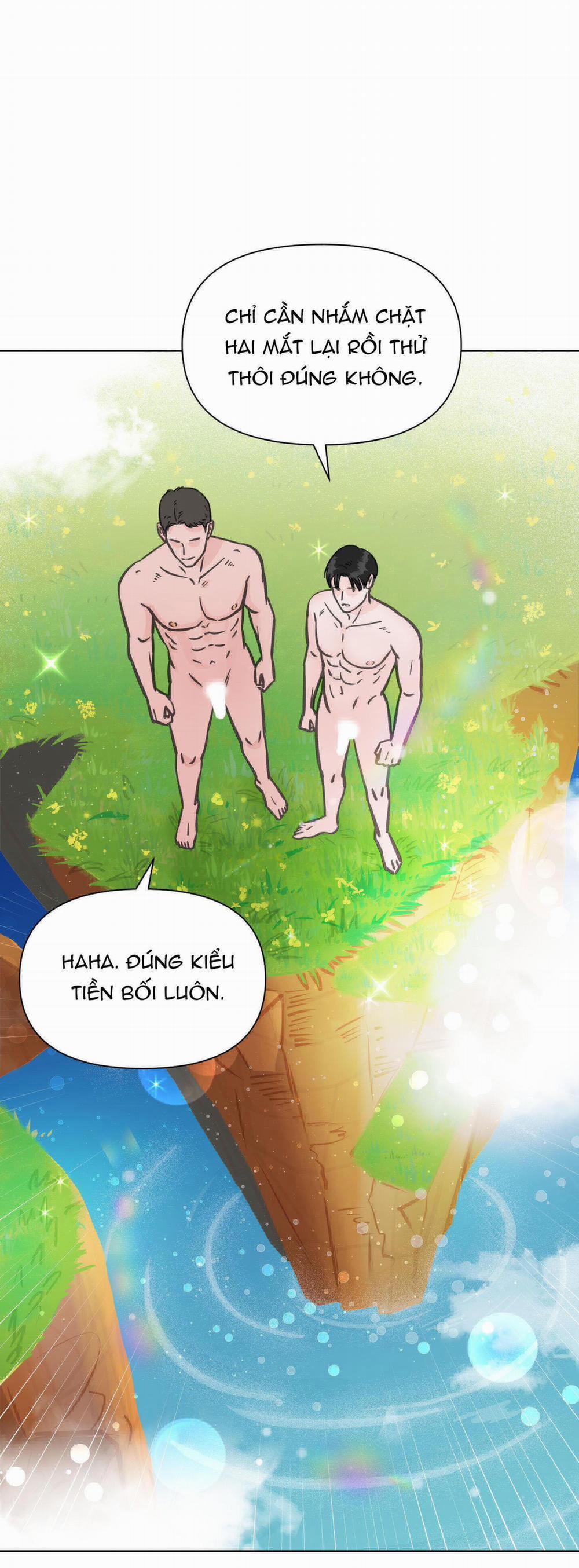 Nghiện Cuồng Công - BDSM Cùng Sẹc 25 trang 25