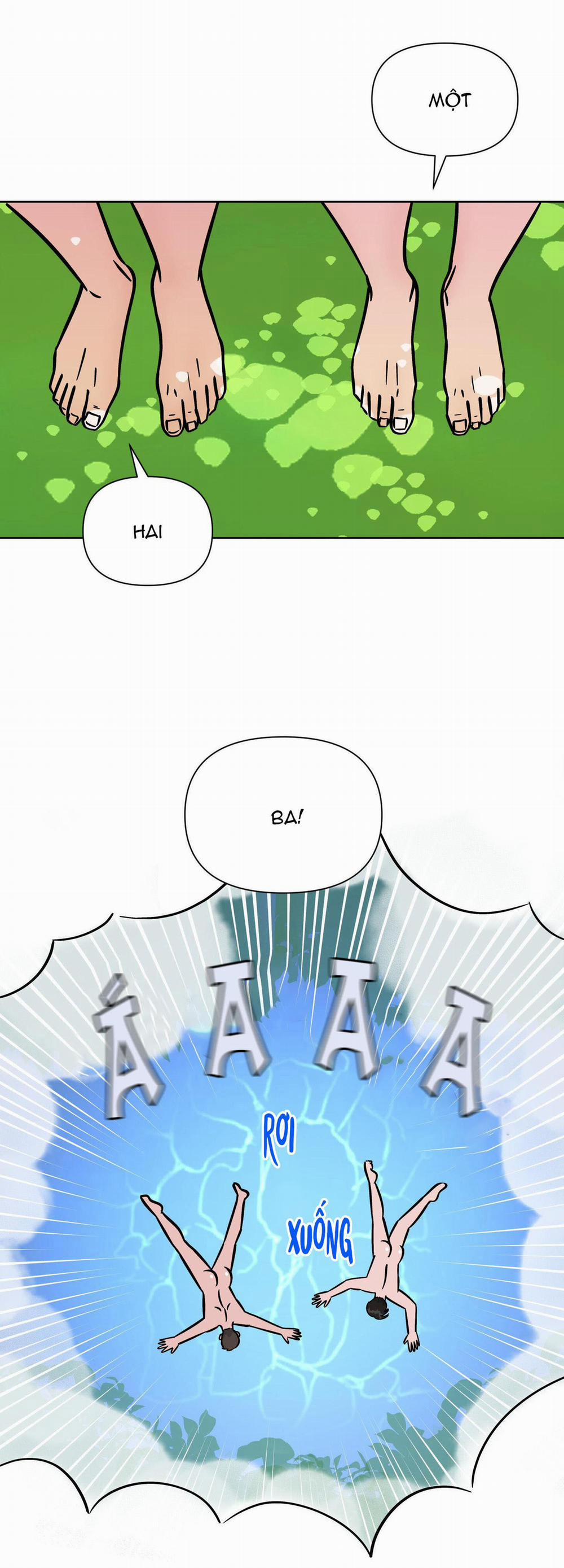 Nghiện Cuồng Công - BDSM Cùng Sẹc 25 trang 26