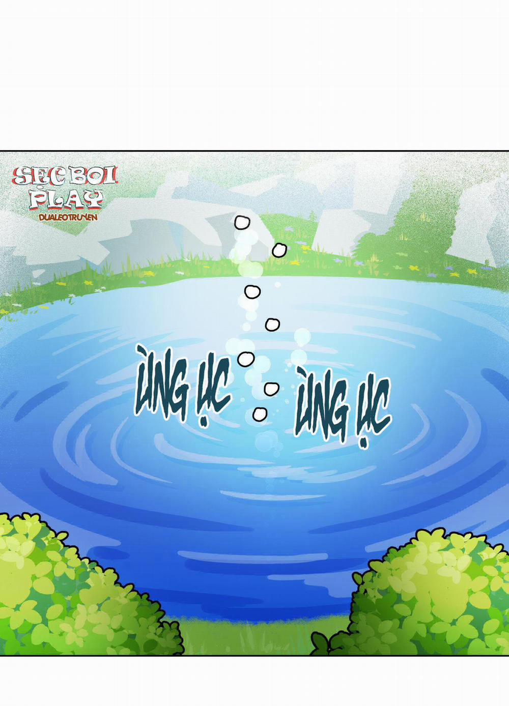 Nghiện Cuồng Công - BDSM Cùng Sẹc 25 trang 29