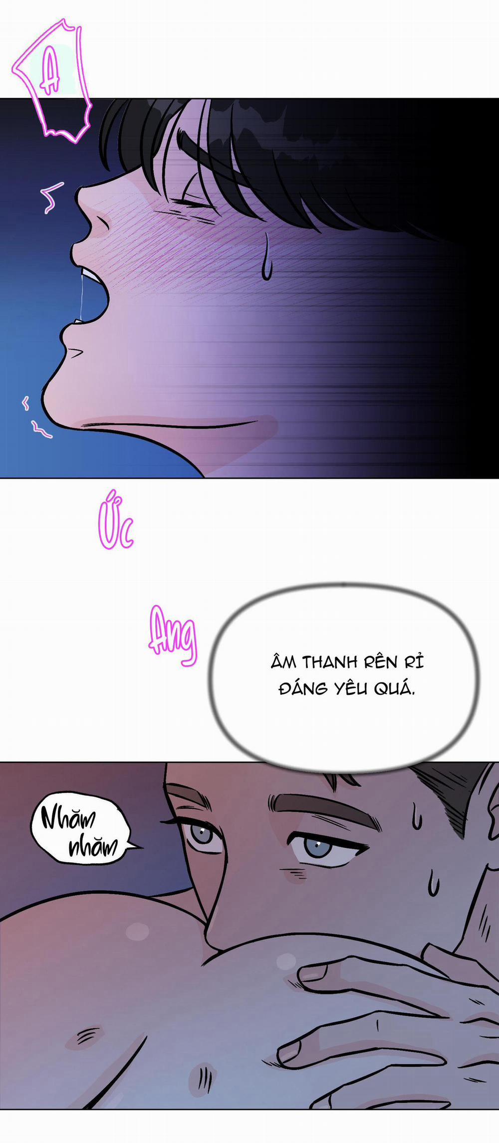 Nghiện Cuồng Công - BDSM Cùng Sẹc 25 trang 3