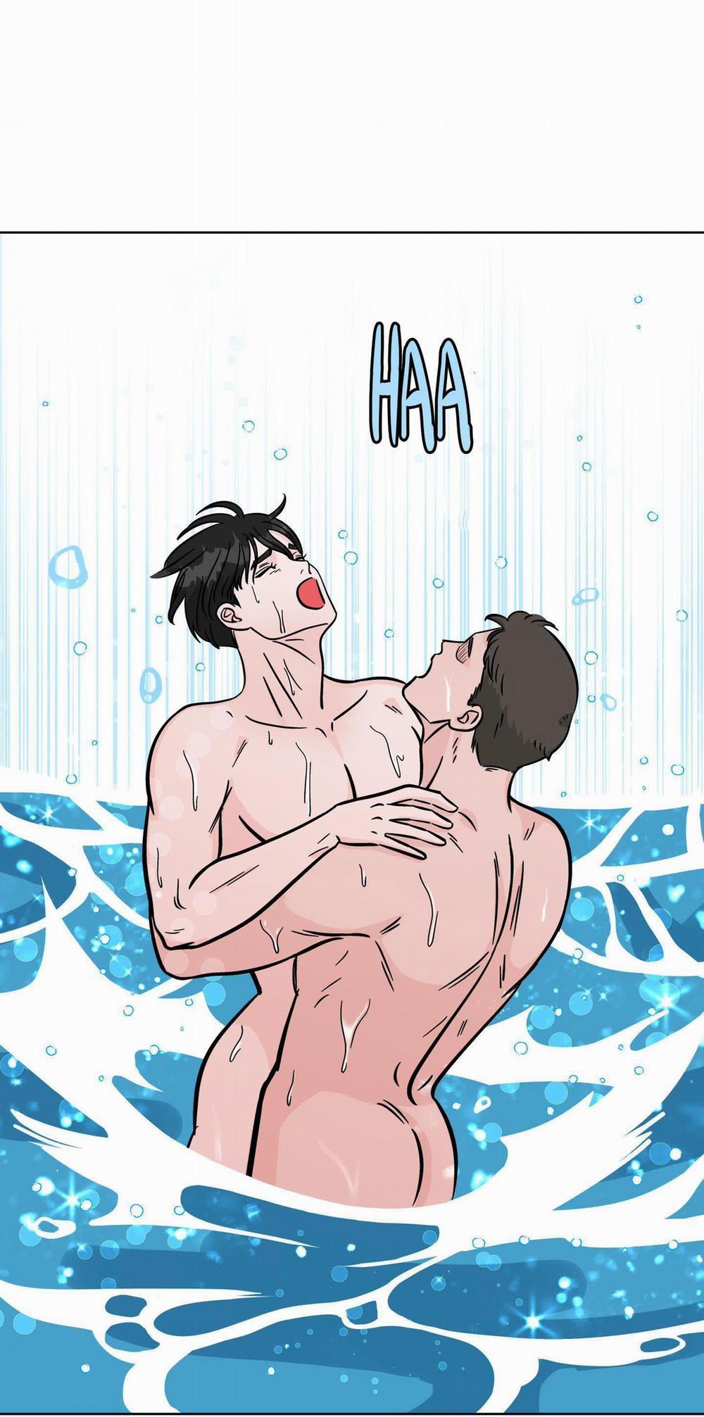 Nghiện Cuồng Công - BDSM Cùng Sẹc 25 trang 30