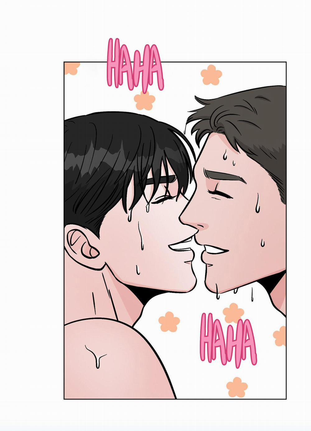 Nghiện Cuồng Công - BDSM Cùng Sẹc 25 trang 32