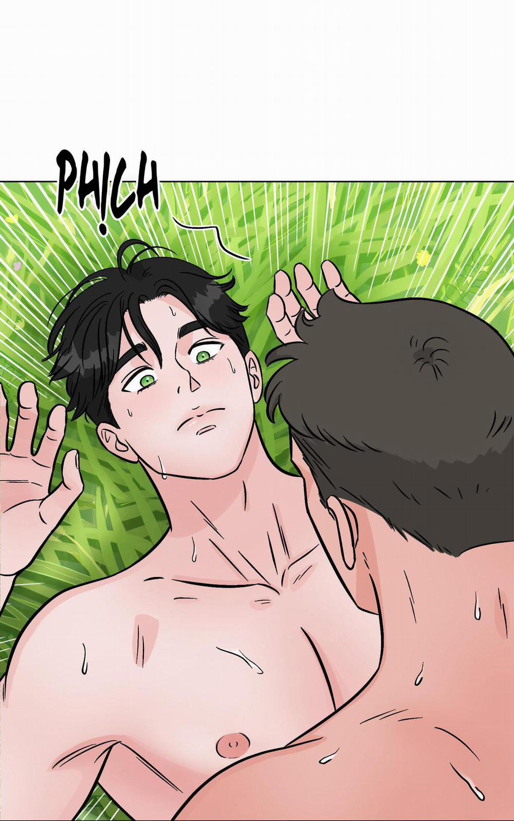 Nghiện Cuồng Công - BDSM Cùng Sẹc 25 trang 35