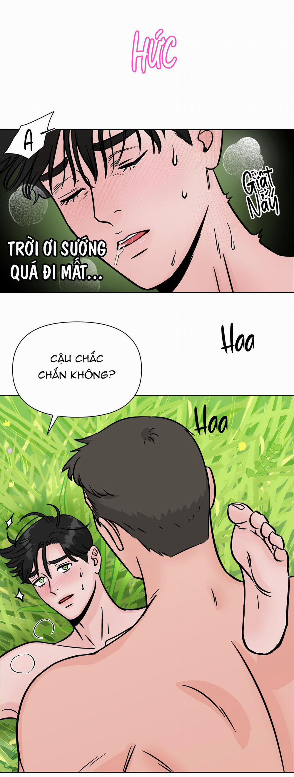 Nghiện Cuồng Công - BDSM Cùng Sẹc 25 trang 40