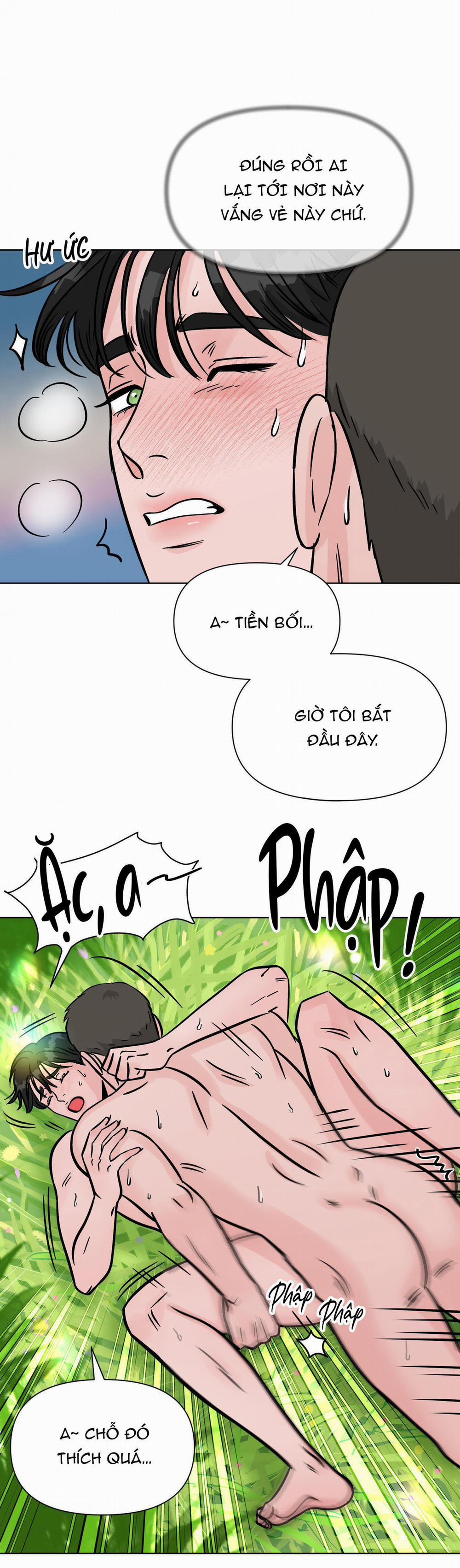 Nghiện Cuồng Công - BDSM Cùng Sẹc 25 trang 42