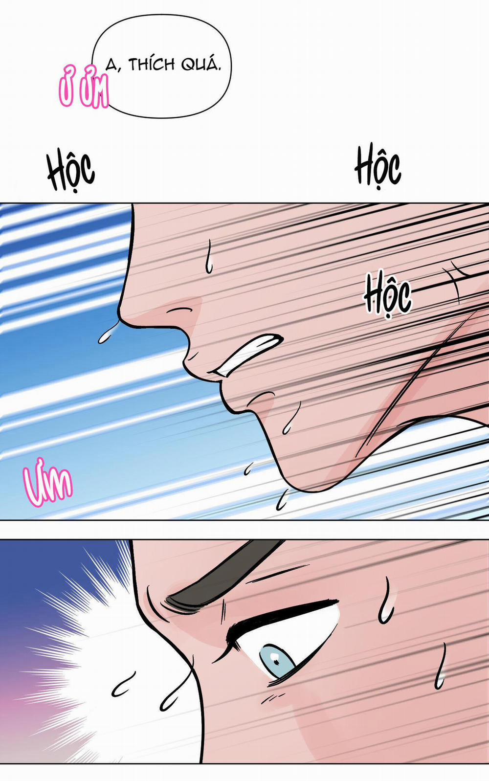 Nghiện Cuồng Công - BDSM Cùng Sẹc 25 trang 49