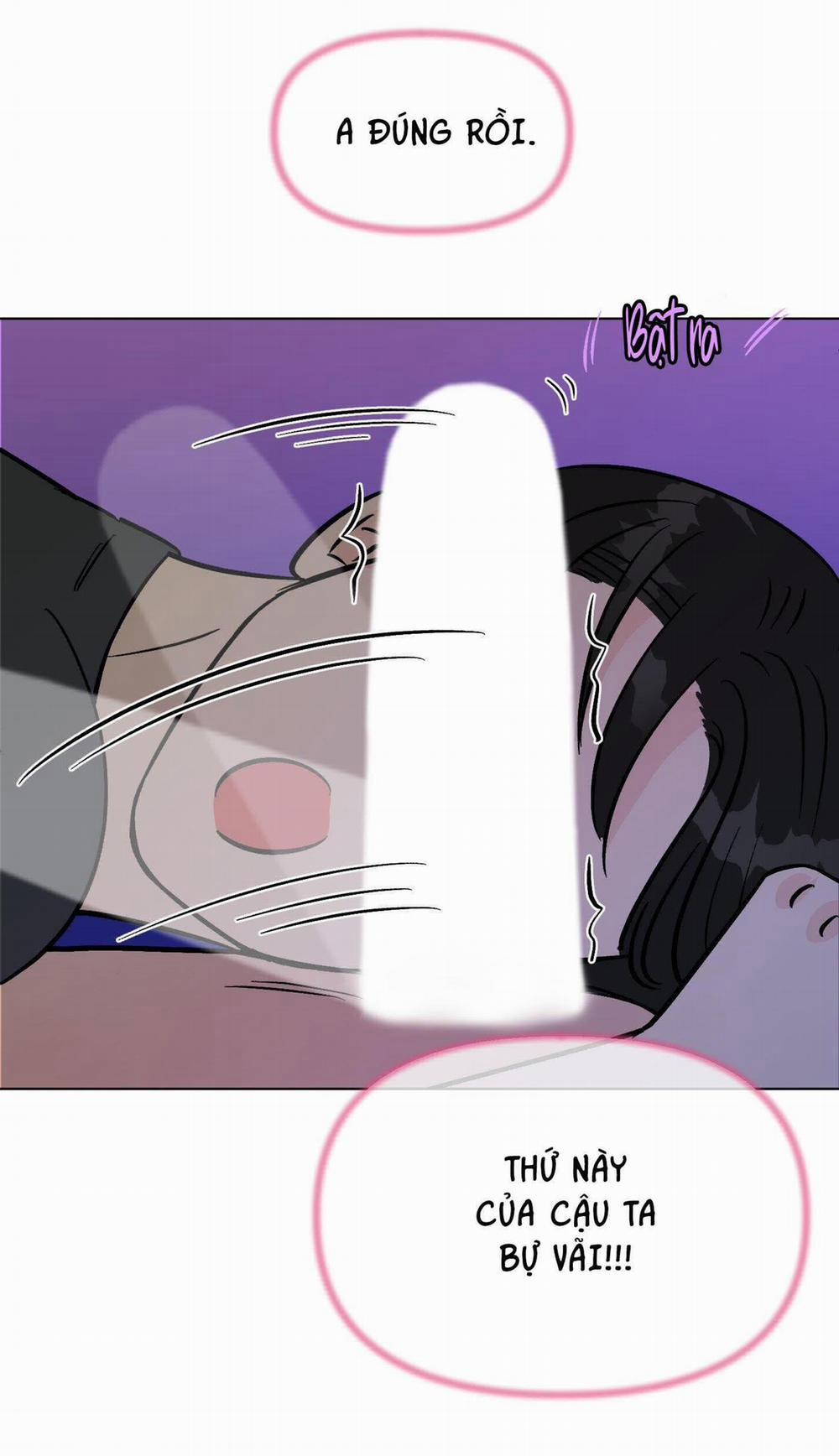 Nghiện Cuồng Công - BDSM Cùng Sẹc 25 trang 9