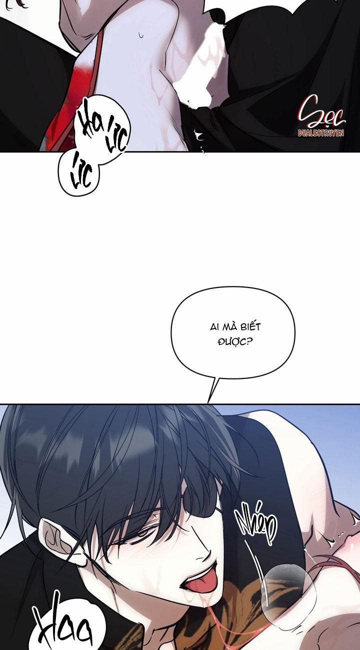 Nghiện Cuồng Công - BDSM Cùng Sẹc 7.3 đêm trắng 3 trang 10
