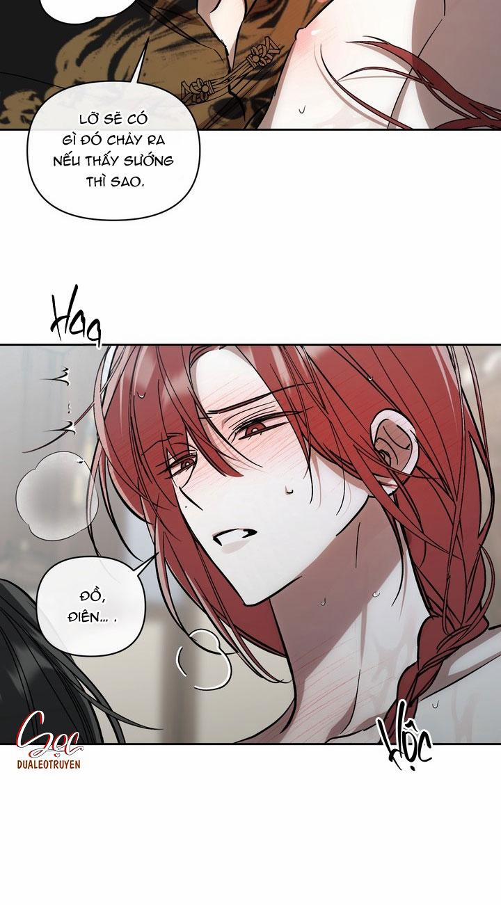 Nghiện Cuồng Công - BDSM Cùng Sẹc 7.3 đêm trắng 3 trang 11