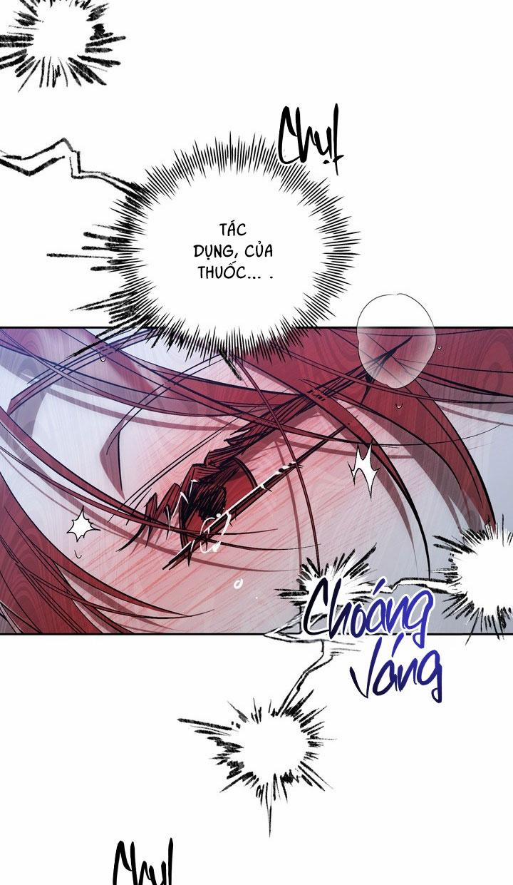 Nghiện Cuồng Công - BDSM Cùng Sẹc 7.3 đêm trắng 3 trang 19