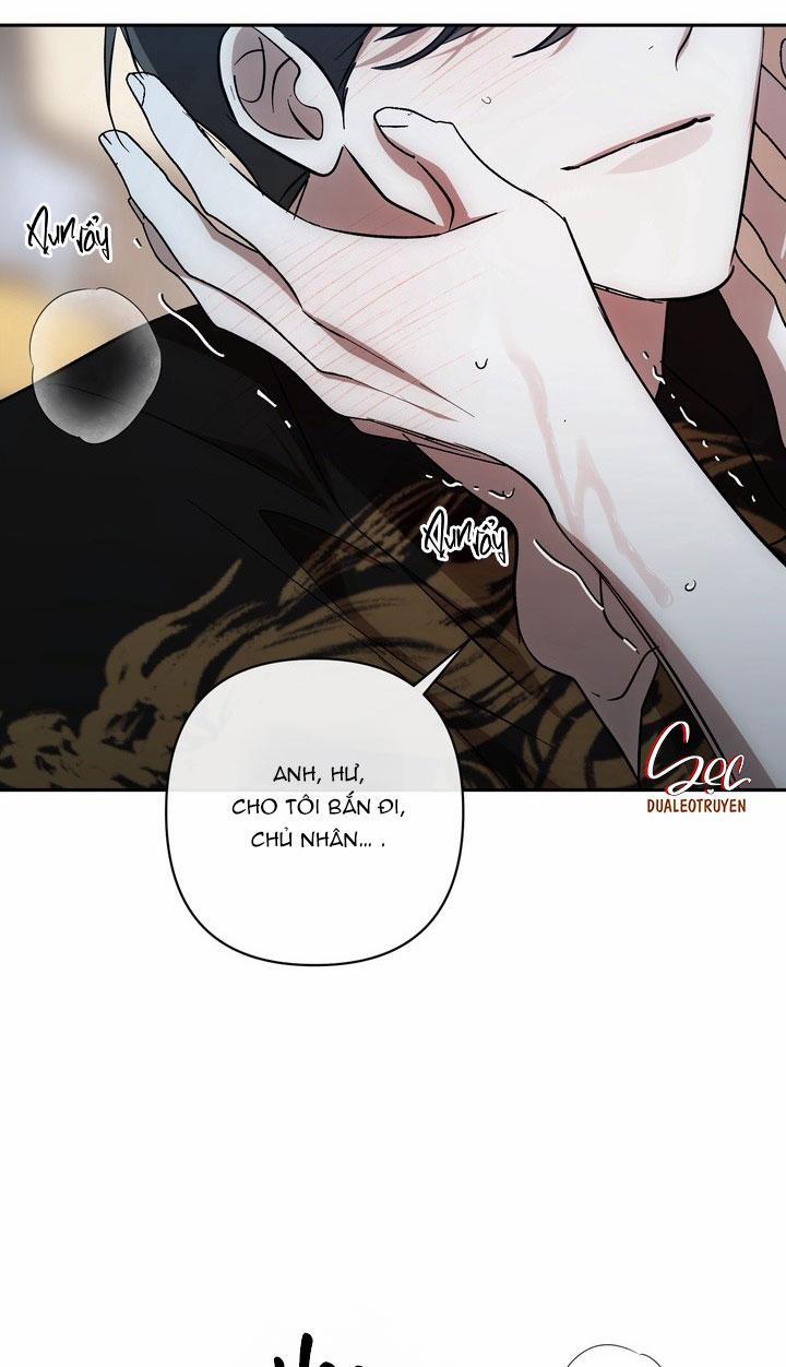 Nghiện Cuồng Công - BDSM Cùng Sẹc 7.3 đêm trắng 3 trang 35