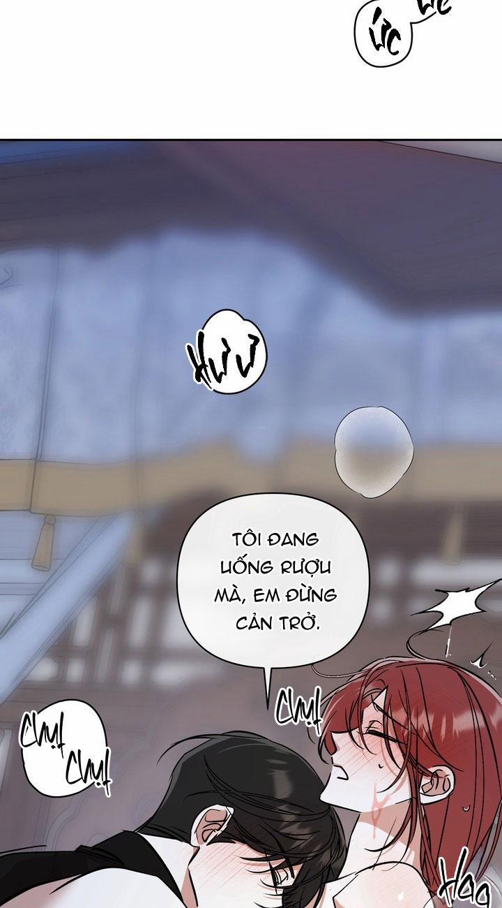 Nghiện Cuồng Công - BDSM Cùng Sẹc 7.3 đêm trắng 3 trang 4