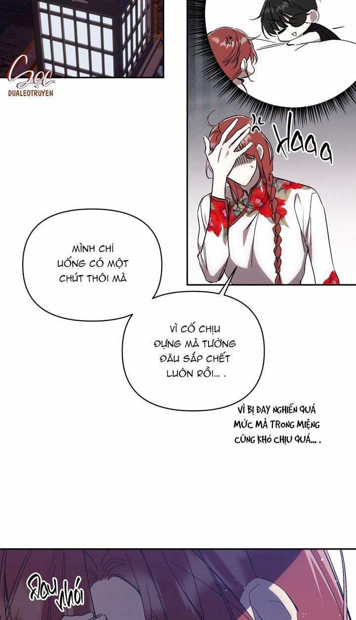 Nghiện Cuồng Công - BDSM Cùng Sẹc 7.3 đêm trắng 3 trang 44