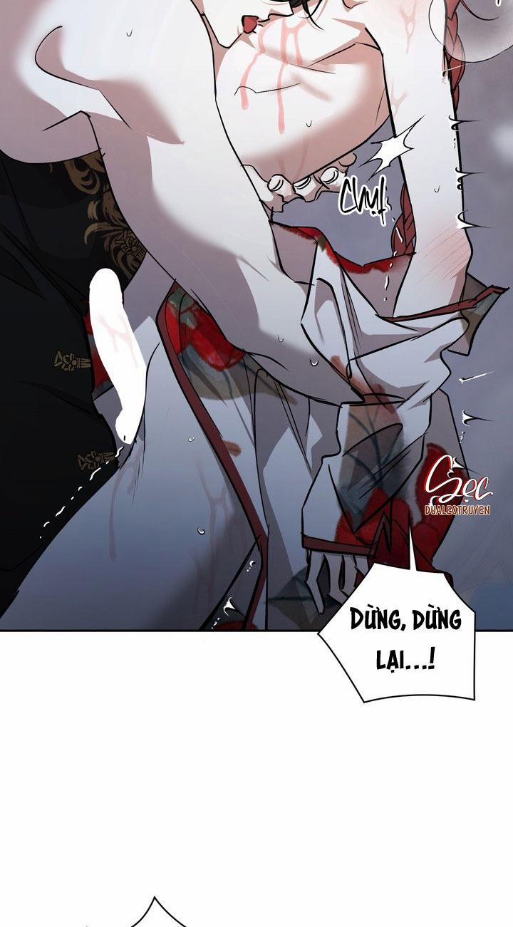 Nghiện Cuồng Công - BDSM Cùng Sẹc 7.3 đêm trắng 3 trang 5