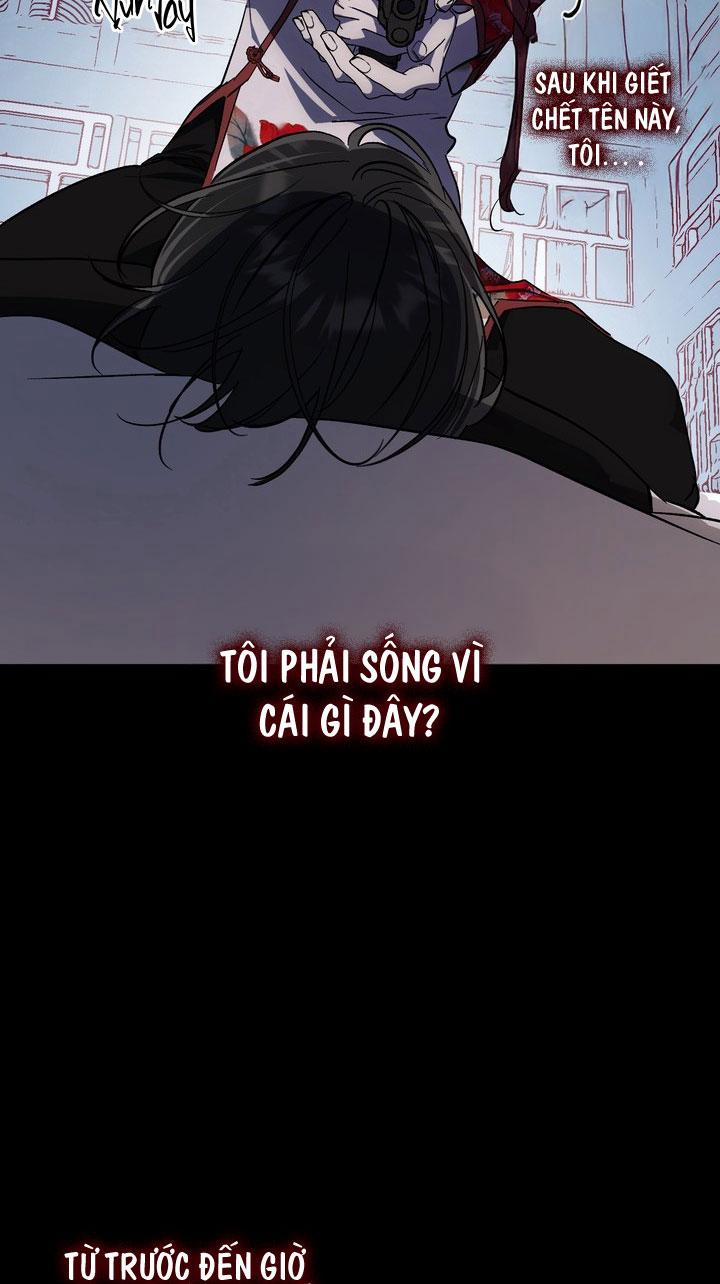 Nghiện Cuồng Công - BDSM Cùng Sẹc 7.3 đêm trắng 3 trang 51