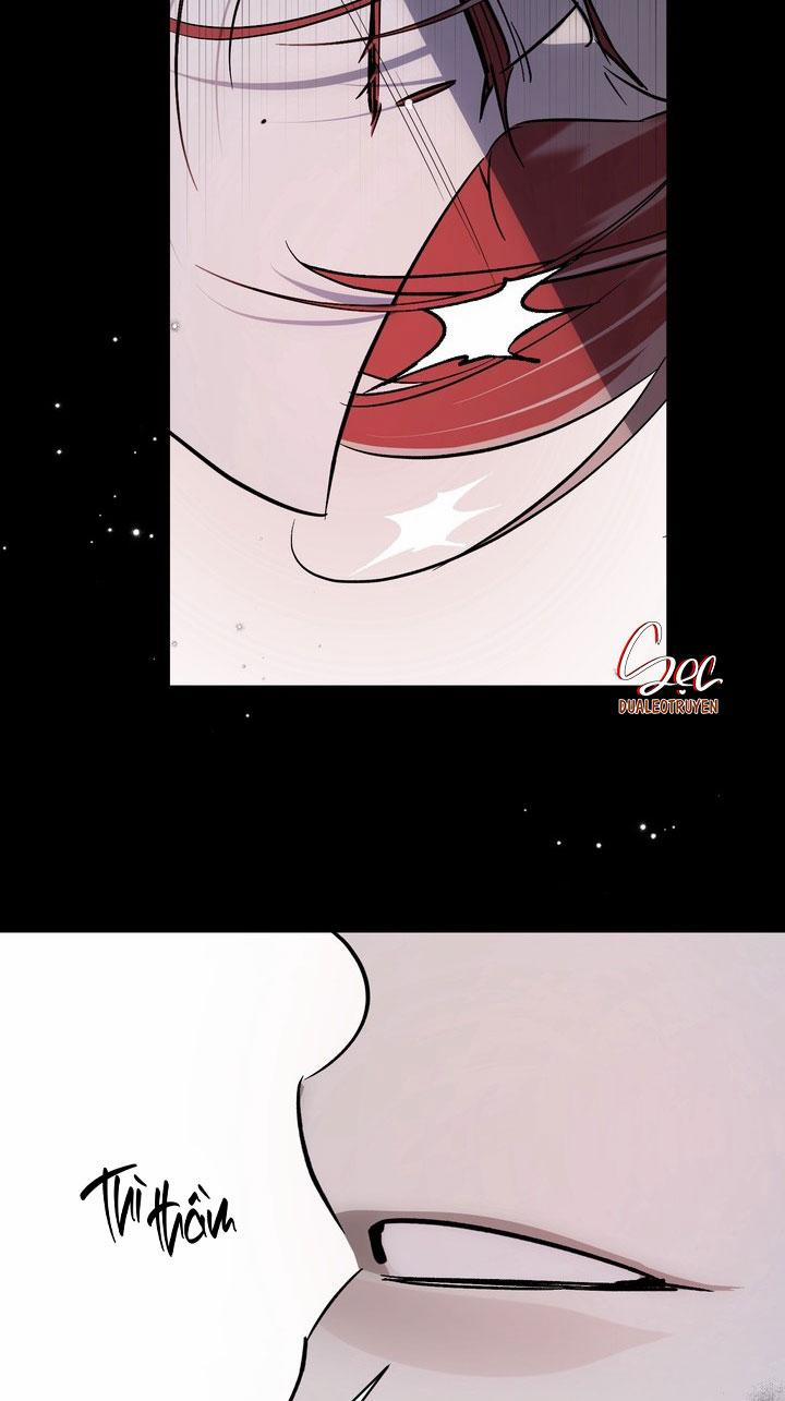 Nghiện Cuồng Công - BDSM Cùng Sẹc 7.3 đêm trắng 3 trang 55