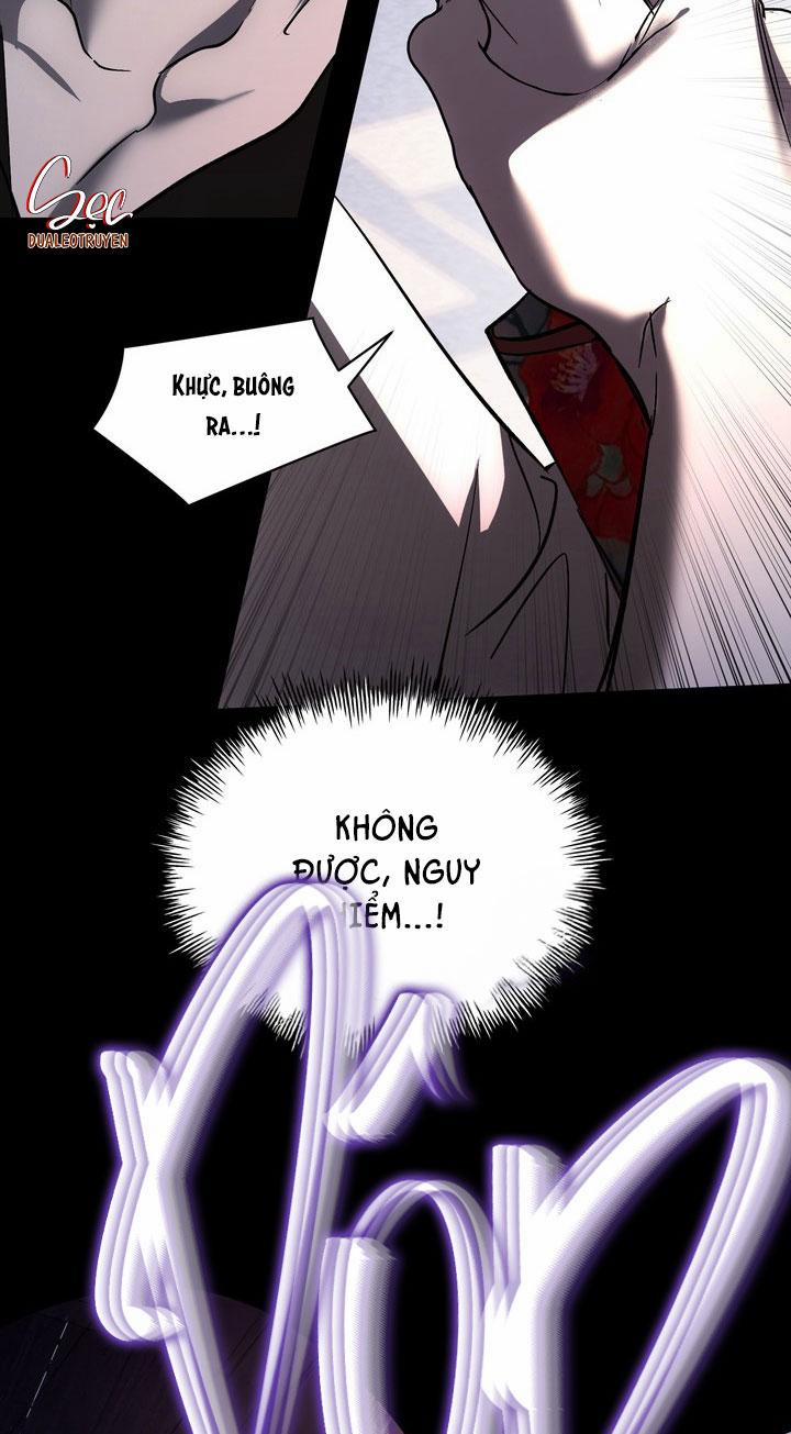 Nghiện Cuồng Công - BDSM Cùng Sẹc 7.3 đêm trắng 3 trang 60