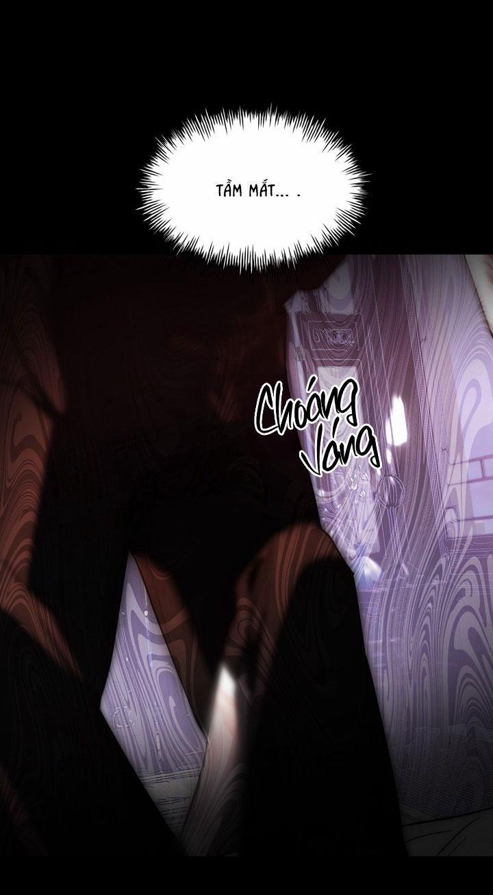 Nghiện Cuồng Công - BDSM Cùng Sẹc 7.3 đêm trắng 3 trang 63