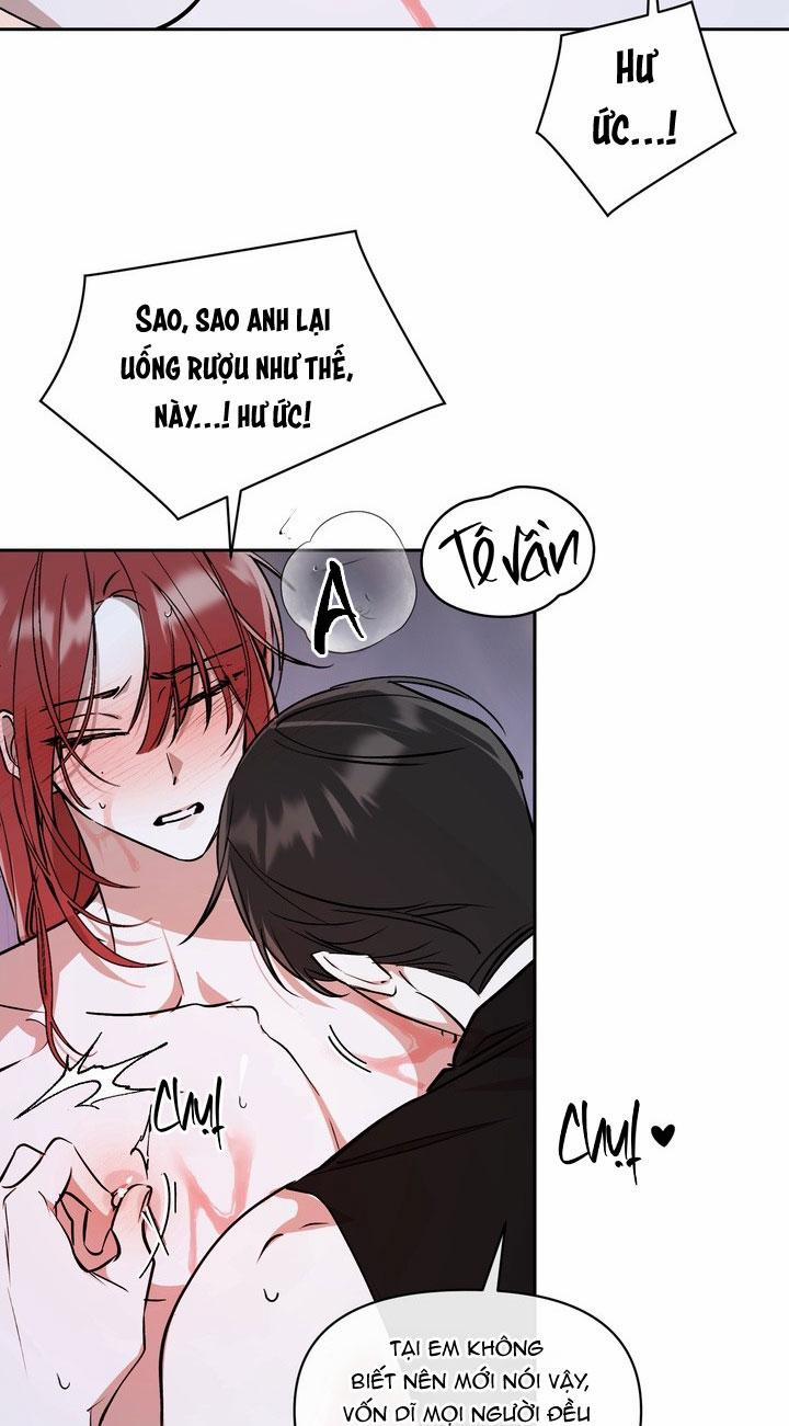 Nghiện Cuồng Công - BDSM Cùng Sẹc 7.3 đêm trắng 3 trang 7