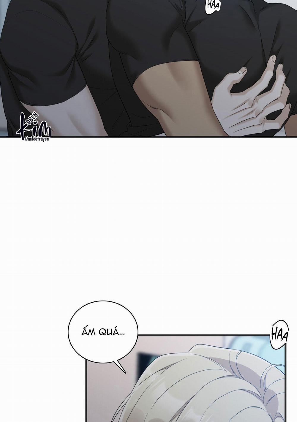 Nghiện Cuồng Công - BDSM Cùng Sẹc 7.3 đêm trắng 3 trang 75