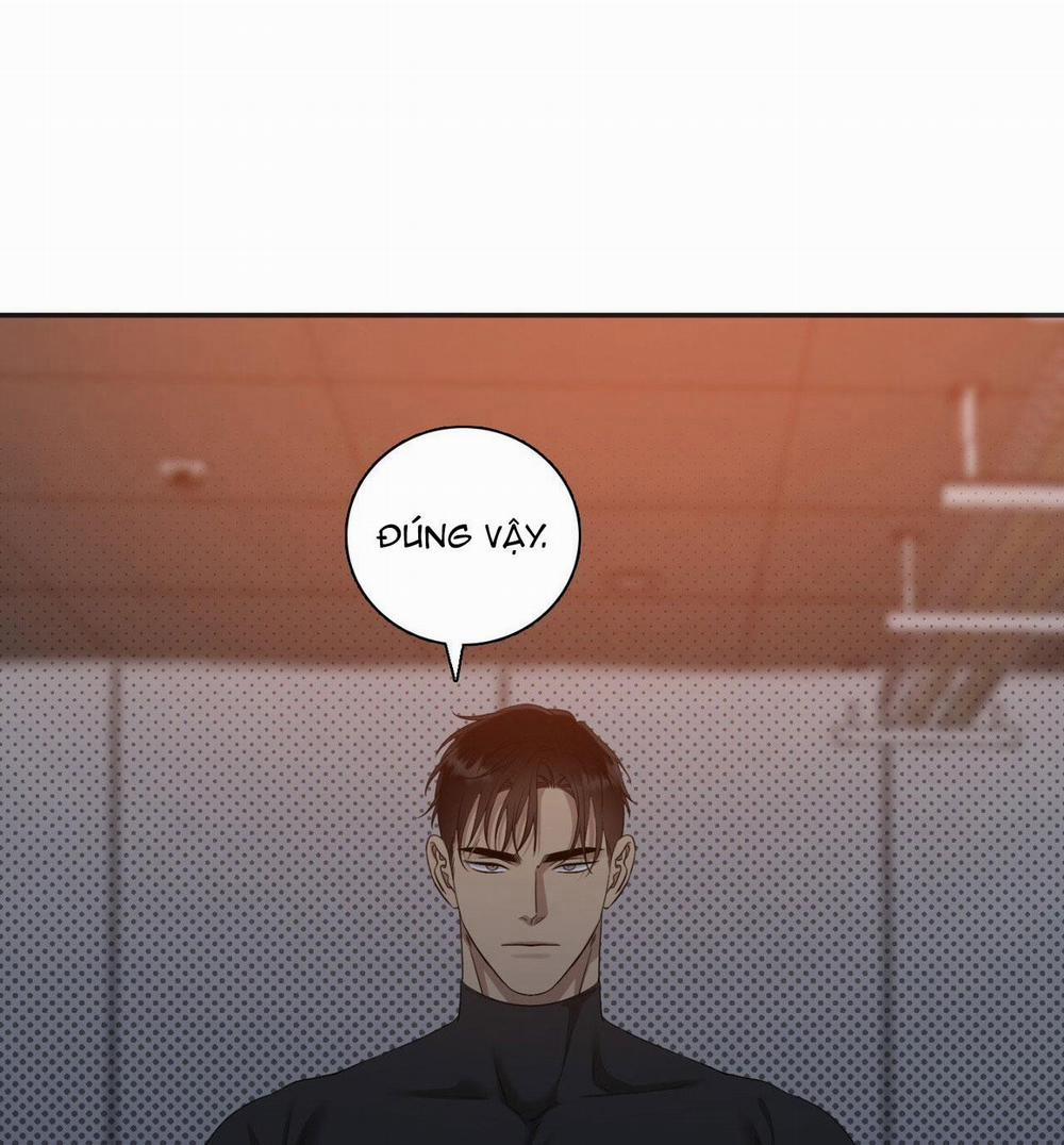 Nghiện Cuồng Công - BDSM Cùng Sẹc 7.3 đêm trắng 3 trang 84