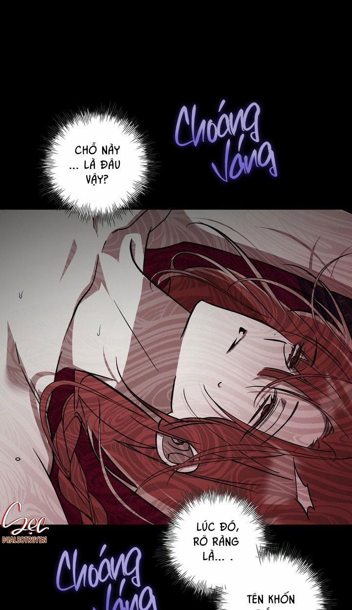 Nghiện Cuồng Công - BDSM Cùng Sẹc 7.4 đêm trắng 4 trang 1