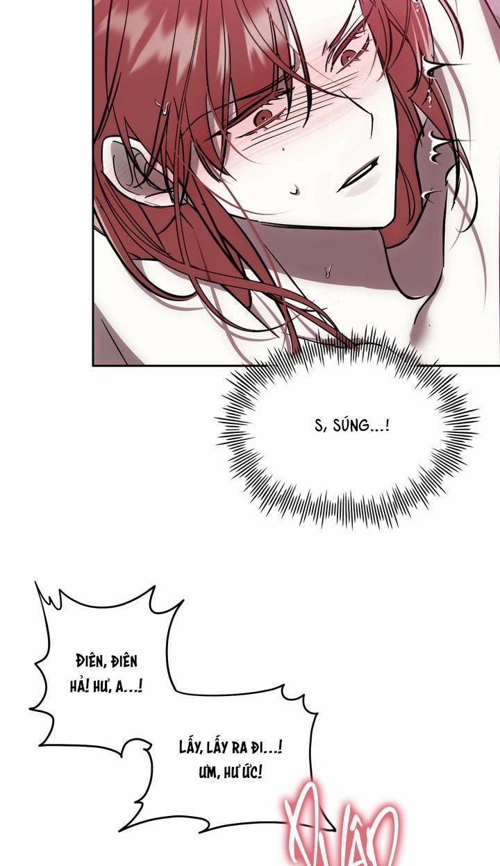 Nghiện Cuồng Công - BDSM Cùng Sẹc 7.4 đêm trắng 4 trang 10