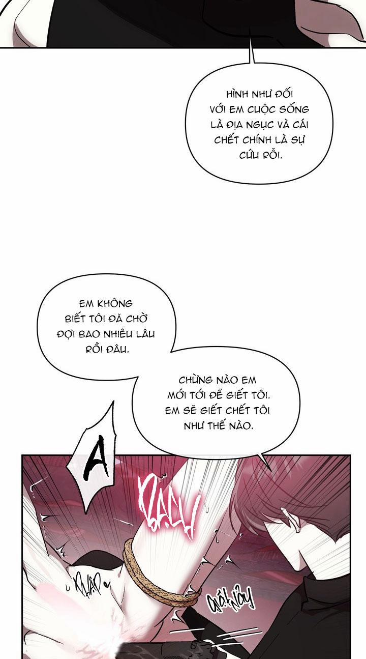 Nghiện Cuồng Công - BDSM Cùng Sẹc 7.4 đêm trắng 4 trang 17