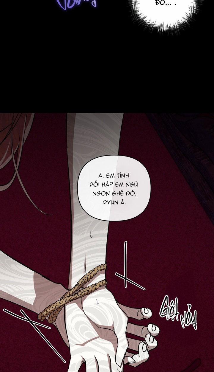 Nghiện Cuồng Công - BDSM Cùng Sẹc 7.4 đêm trắng 4 trang 2