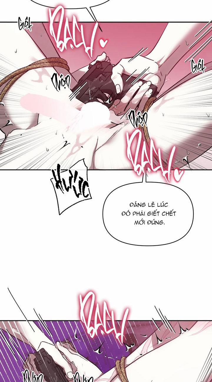 Nghiện Cuồng Công - BDSM Cùng Sẹc 7.4 đêm trắng 4 trang 20