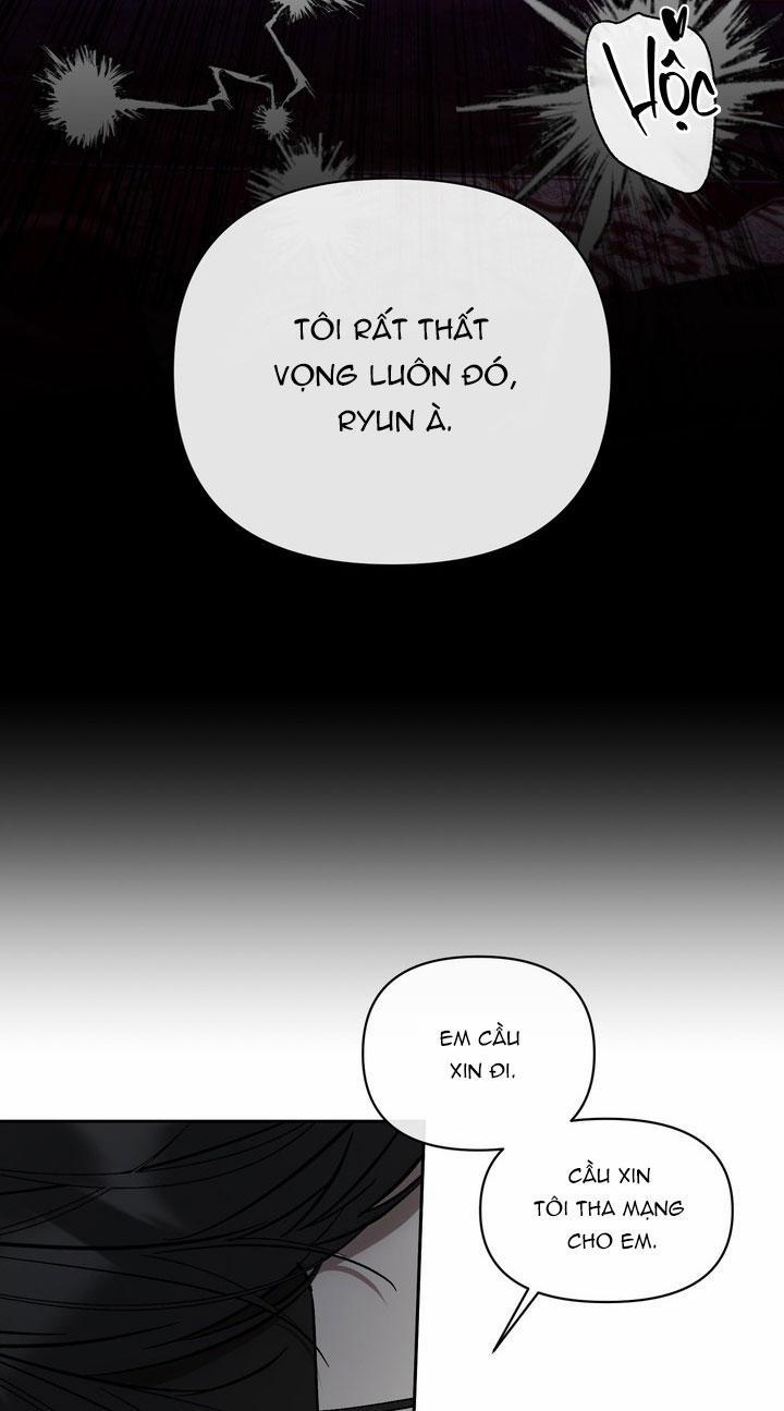 Nghiện Cuồng Công - BDSM Cùng Sẹc 7.4 đêm trắng 4 trang 22