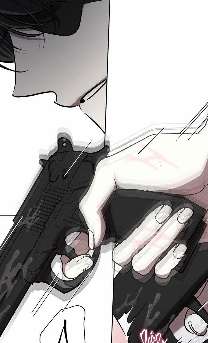 Nghiện Cuồng Công - BDSM Cùng Sẹc 7.4 đêm trắng 4 trang 23