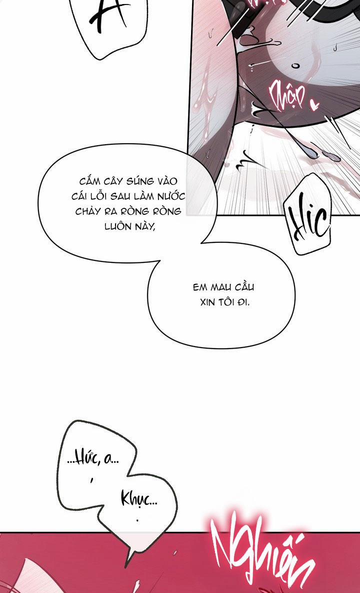 Nghiện Cuồng Công - BDSM Cùng Sẹc 7.4 đêm trắng 4 trang 24