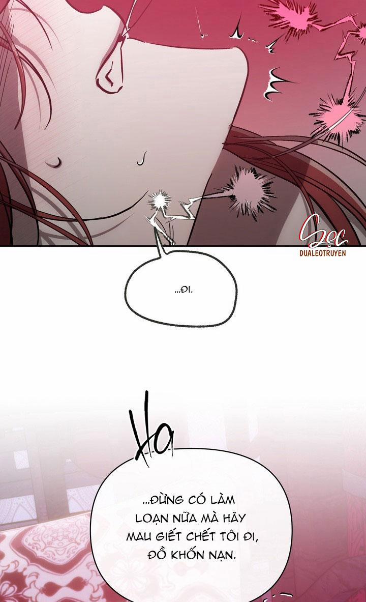 Nghiện Cuồng Công - BDSM Cùng Sẹc 7.4 đêm trắng 4 trang 25