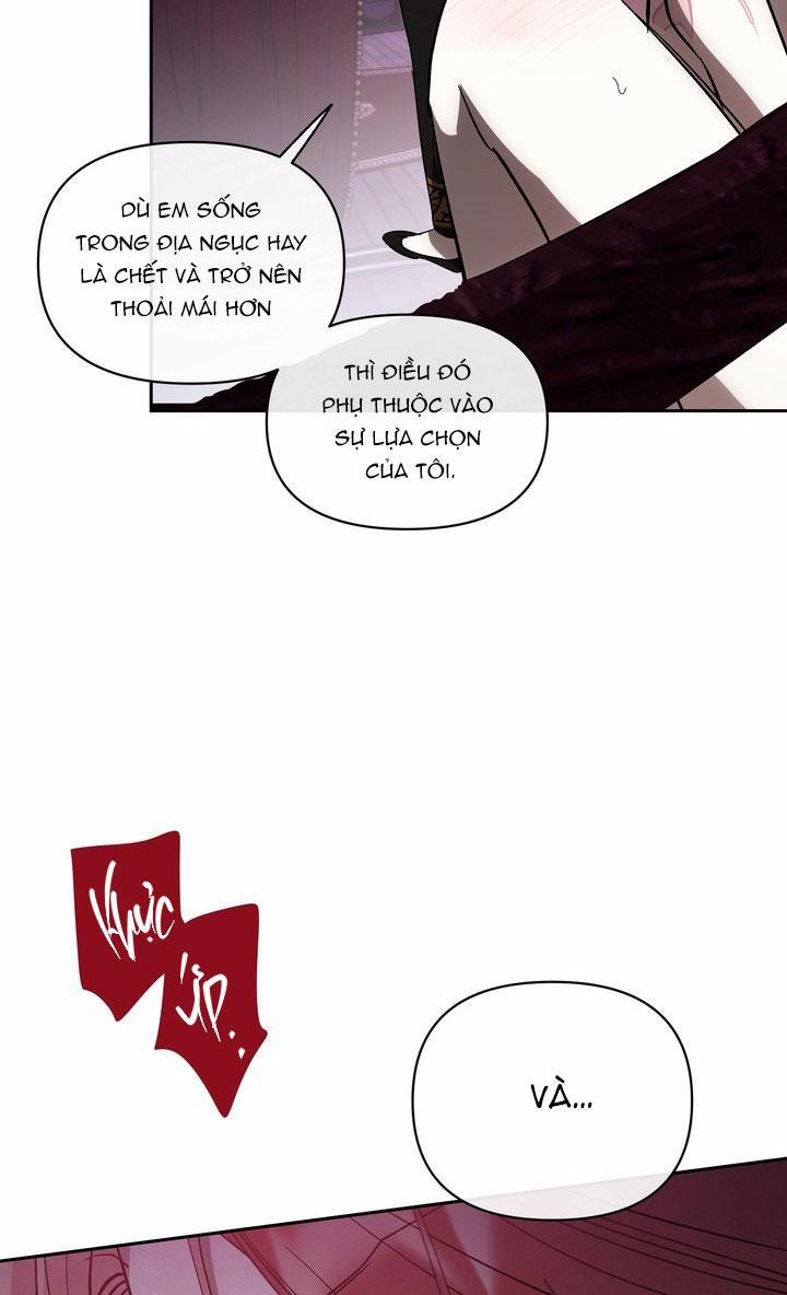 Nghiện Cuồng Công - BDSM Cùng Sẹc 7.4 đêm trắng 4 trang 29