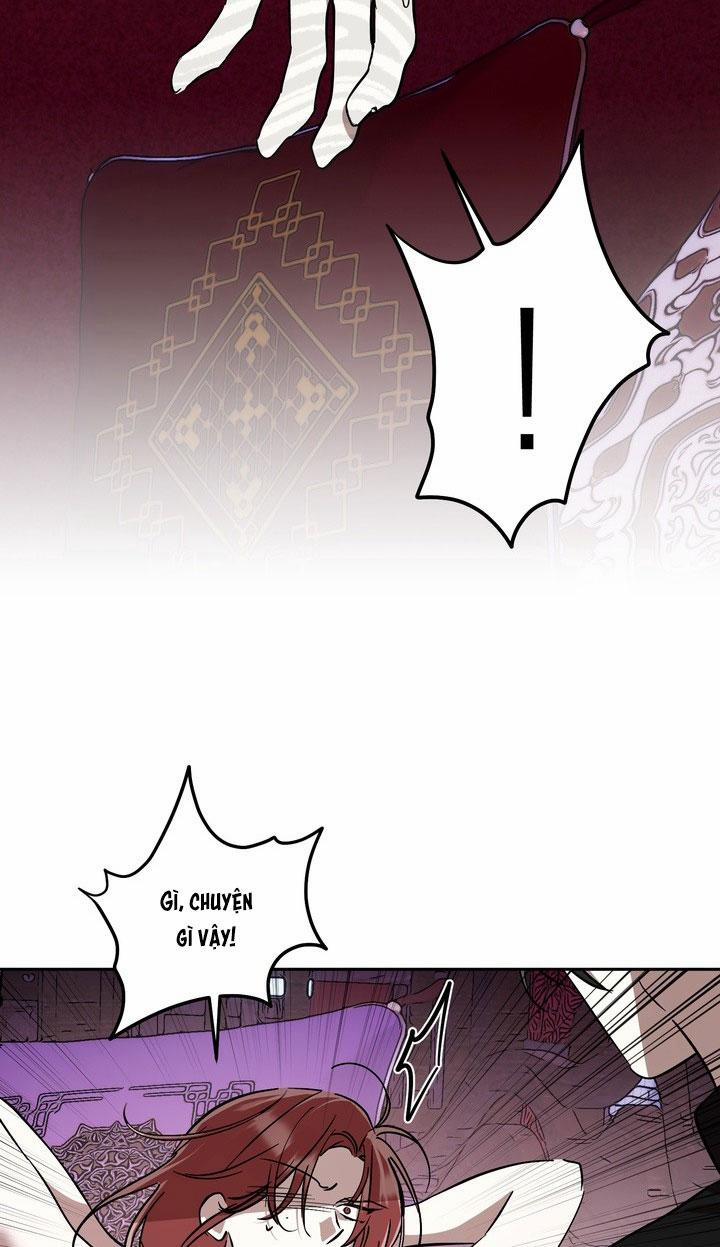 Nghiện Cuồng Công - BDSM Cùng Sẹc 7.4 đêm trắng 4 trang 3