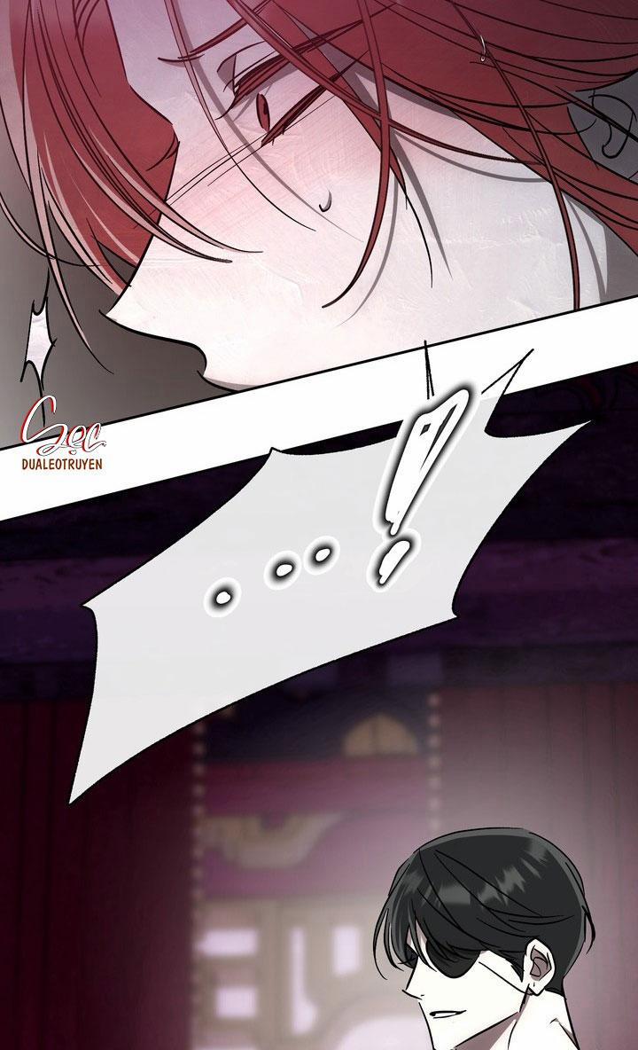 Nghiện Cuồng Công - BDSM Cùng Sẹc 7.4 đêm trắng 4 trang 30