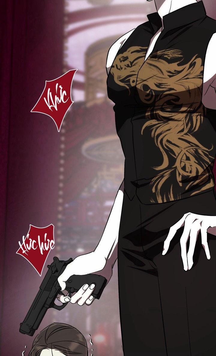 Nghiện Cuồng Công - BDSM Cùng Sẹc 7.4 đêm trắng 4 trang 31