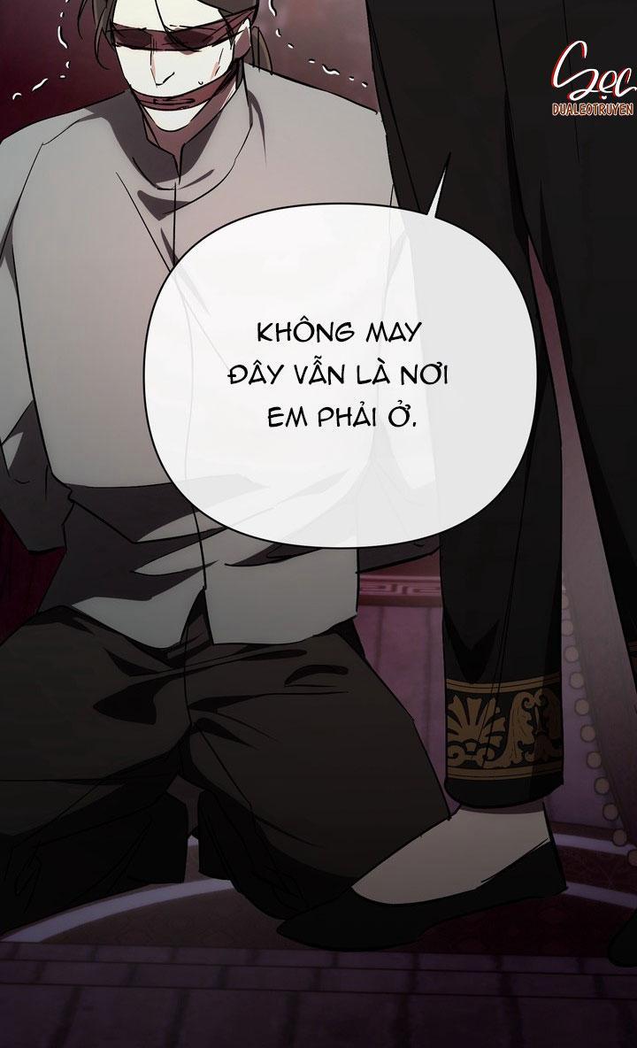 Nghiện Cuồng Công - BDSM Cùng Sẹc 7.4 đêm trắng 4 trang 32