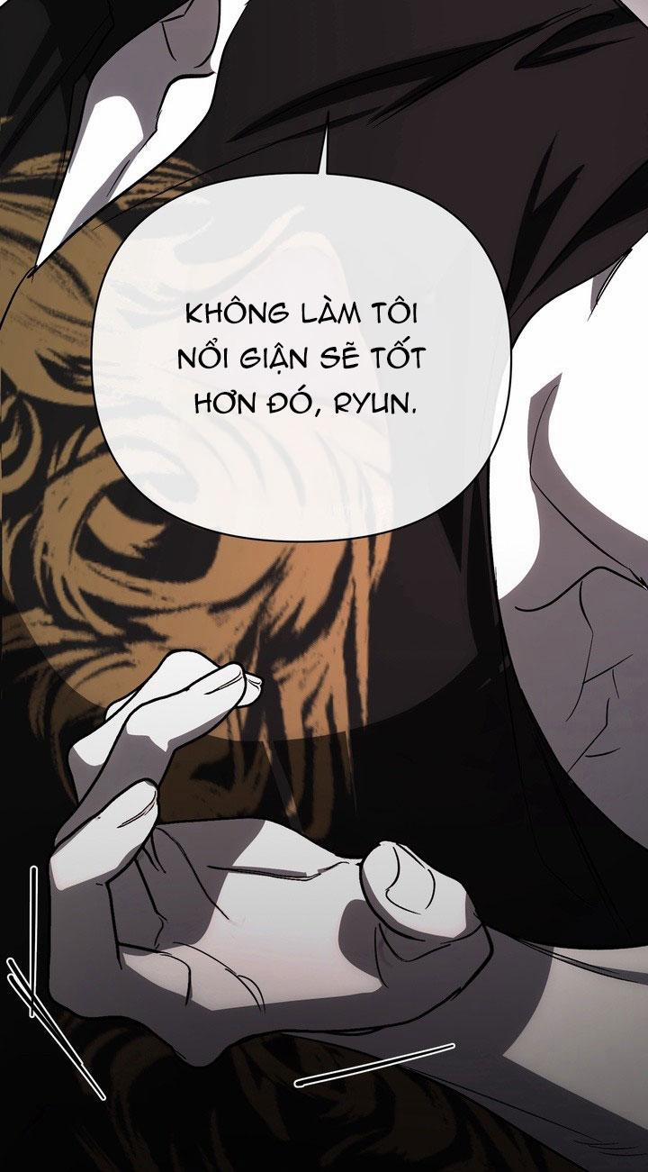 Nghiện Cuồng Công - BDSM Cùng Sẹc 7.4 đêm trắng 4 trang 34