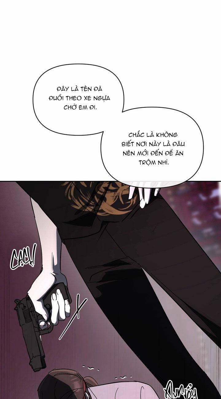 Nghiện Cuồng Công - BDSM Cùng Sẹc 7.4 đêm trắng 4 trang 37