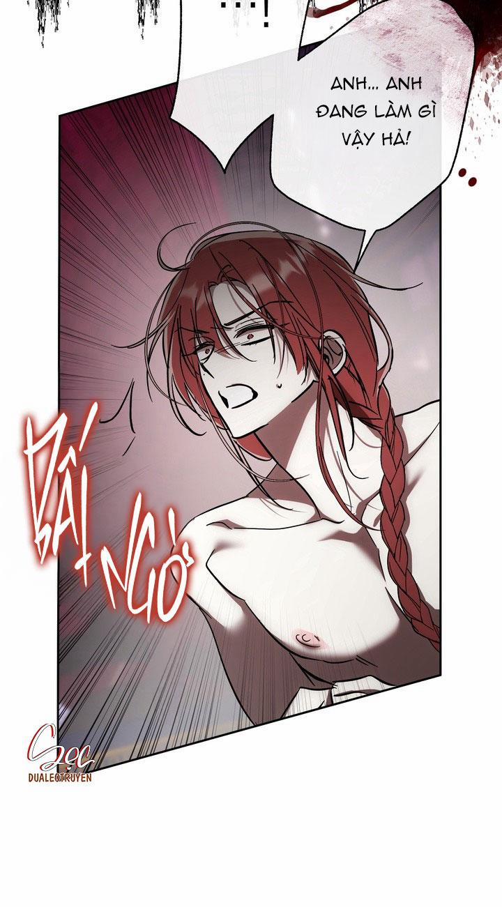 Nghiện Cuồng Công - BDSM Cùng Sẹc 7.4 đêm trắng 4 trang 41