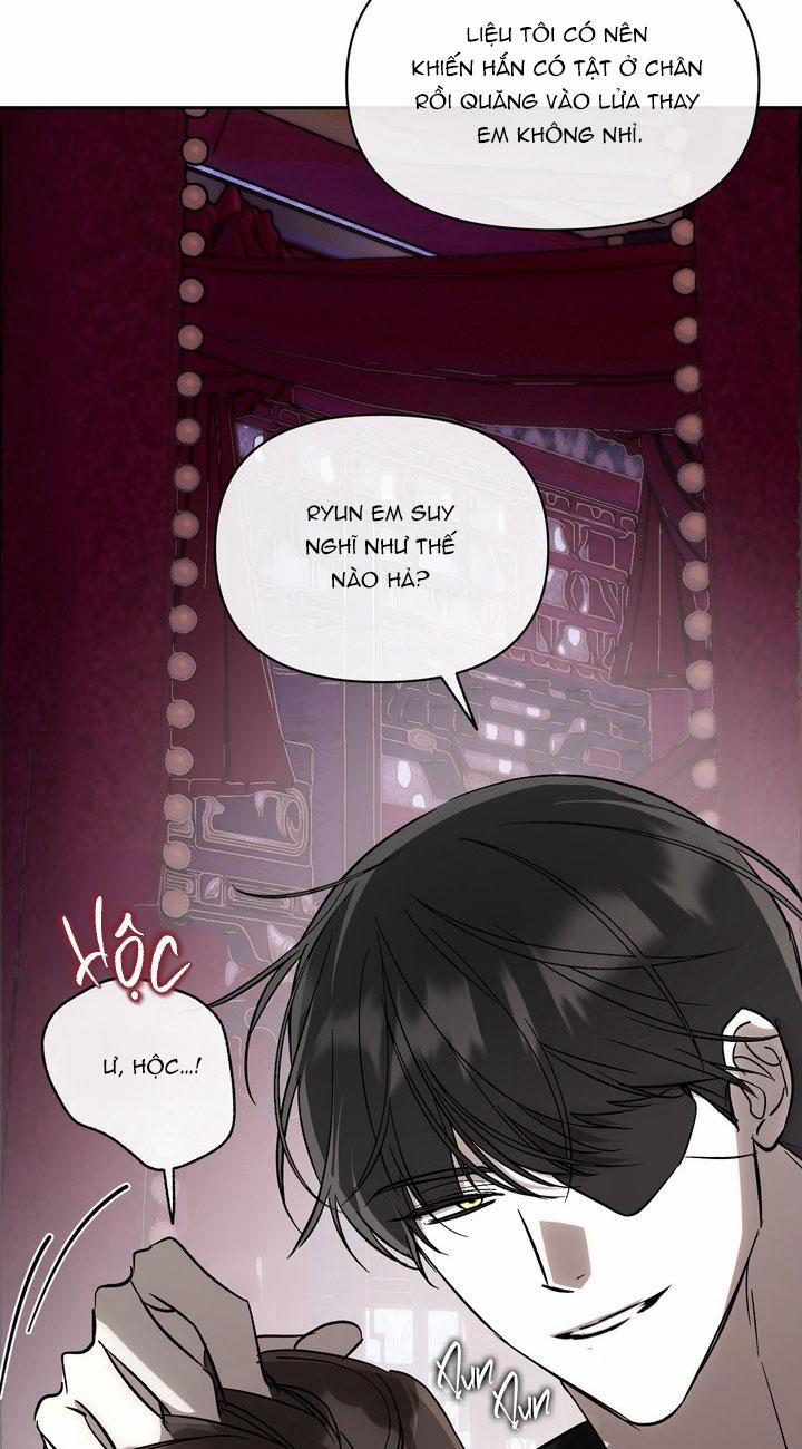 Nghiện Cuồng Công - BDSM Cùng Sẹc 7.4 đêm trắng 4 trang 43