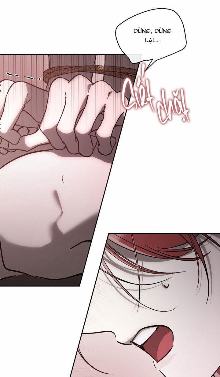 Nghiện Cuồng Công - BDSM Cùng Sẹc 7.4 đêm trắng 4 trang 45