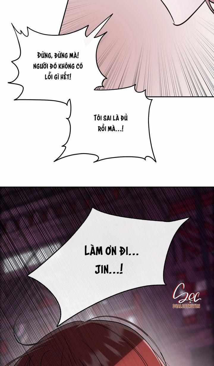 Nghiện Cuồng Công - BDSM Cùng Sẹc 7.4 đêm trắng 4 trang 46