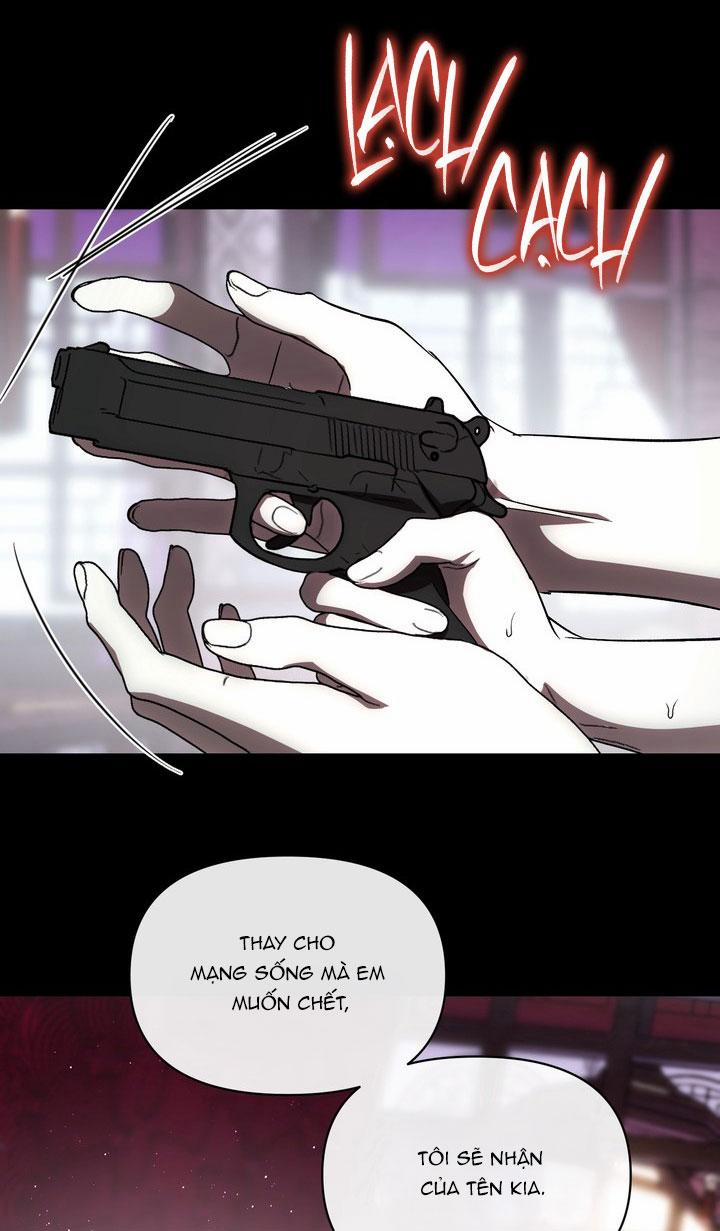 Nghiện Cuồng Công - BDSM Cùng Sẹc 7.4 đêm trắng 4 trang 50