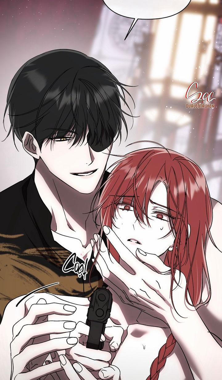 Nghiện Cuồng Công - BDSM Cùng Sẹc 7.4 đêm trắng 4 trang 51