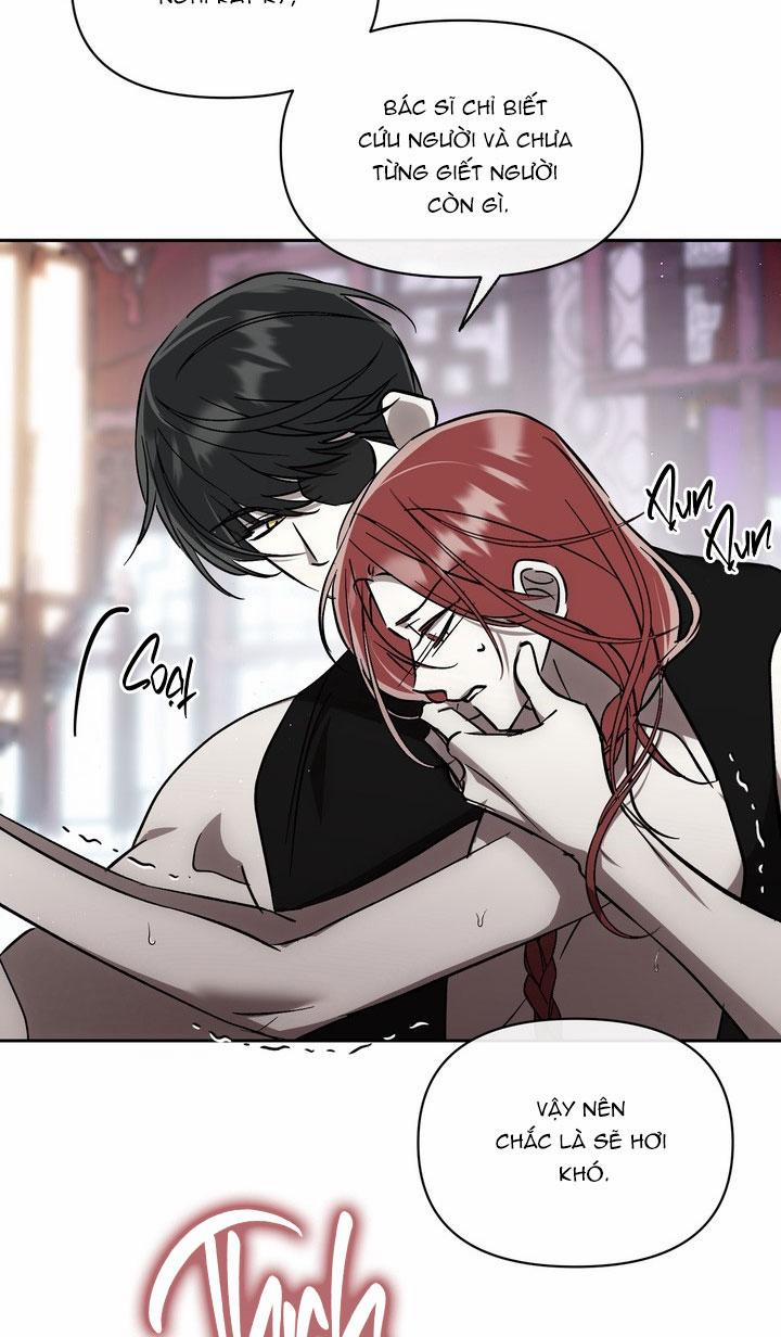 Nghiện Cuồng Công - BDSM Cùng Sẹc 7.4 đêm trắng 4 trang 53